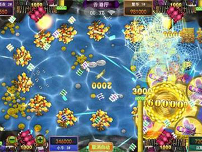 全新星力9代幸运六狮