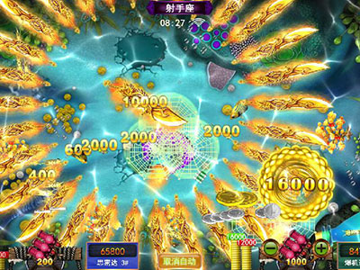 游戏十代星力诚信